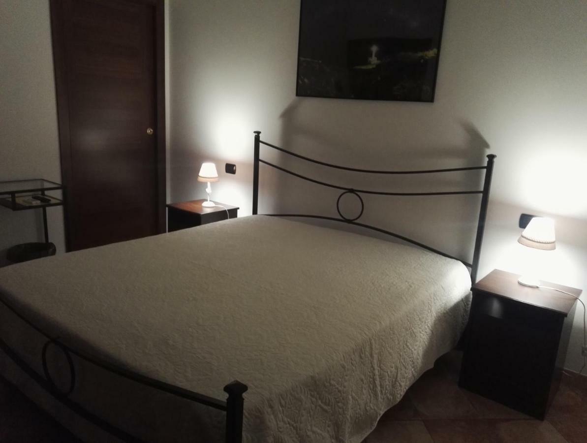 Il Grillo Parlante Bed and Breakfast Surbo Eksteriør billede